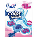 WC záves Brait 45g Sweet Flowers