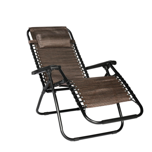 Aga Záhradné kreslo GRT MR46CH