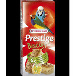 Prestige semenné sušienky 6ks