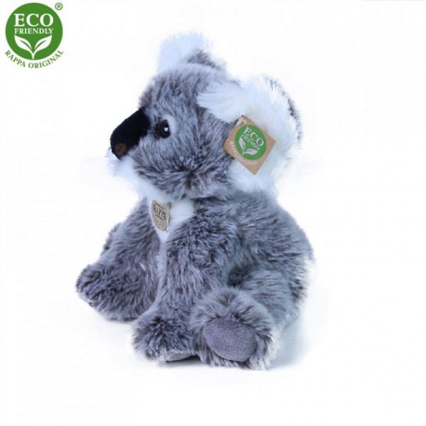 Plyšový medvedík koala sediaci 26 cm ECO-FRIENDLY