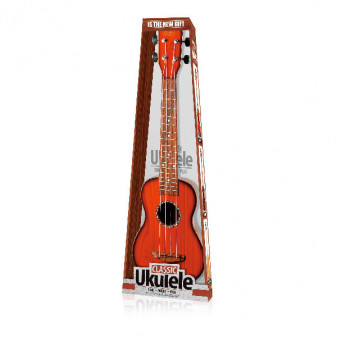 Ukulele /gitara 4 struny veľká