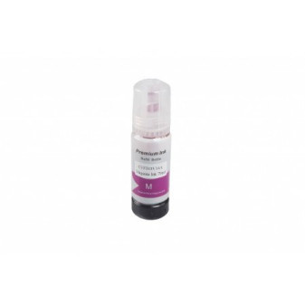 Alternatíva Color X C13T03V34A Epson 101/102/103/104/105/106 atrament Magenta, 70 ml