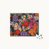 Chronicle Books Puzzle Botanické rastliny 1000 dielikov