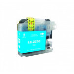 Alternatíva Color X LC-223C, cyan cartridge pre Brother 4420/4620, 10ml