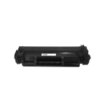 Alternatíva Color X W1350X - toner black pre tlačiarne HP 2400 strán bez čipu