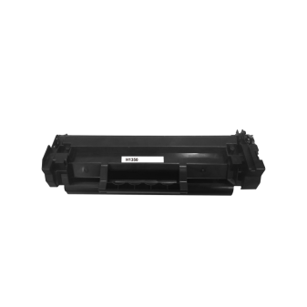 Alternatíva Color X W1350X - toner black pre tlačiarne HP 2400 strán bez čipu