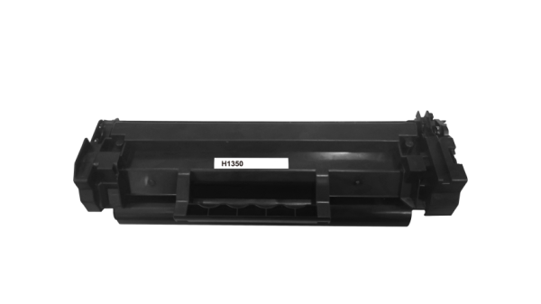 Alternatíva Color X W1350X/W1390X - toner black pre tlačiarne HP 2400 strán bez čipu