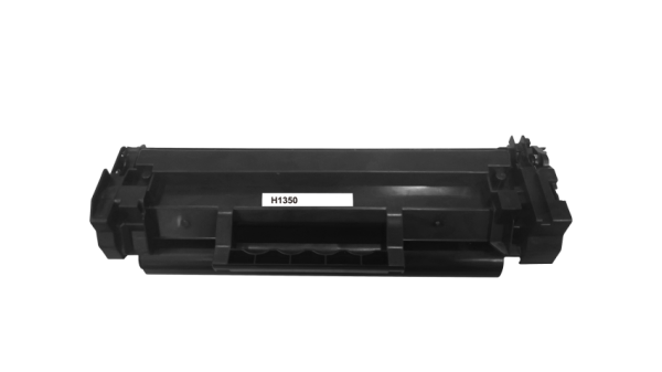 Alternatíva Color X W1350X - toner black pre tlačiarne HP 2400 strán bez čipu