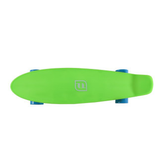 Darpeje Pennyboard Funbee Zelený