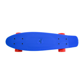 Spartan Pennyboard Blue