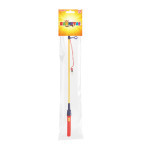 Palička na lampión s LED svetlom 60 cm