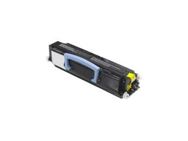 Alternatíva Color X 24016SE/E230/E240/E330/E340- toner čierny pre Lexmark, 2500 str.