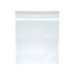 Zips vrecko uzatvárateľné 250x350 -100 ks