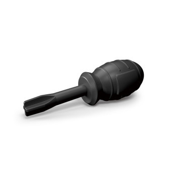 Skrutkovací traktor nakladač s vlečkou 27 cm