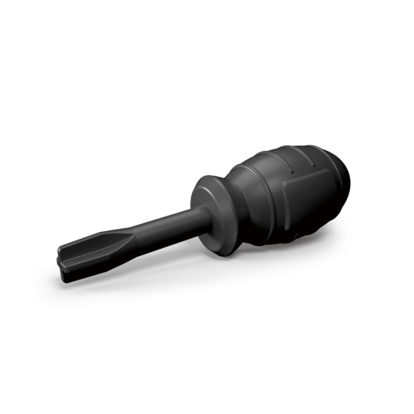 Skrutkovací traktor nakladač s vlečkou 27 cm