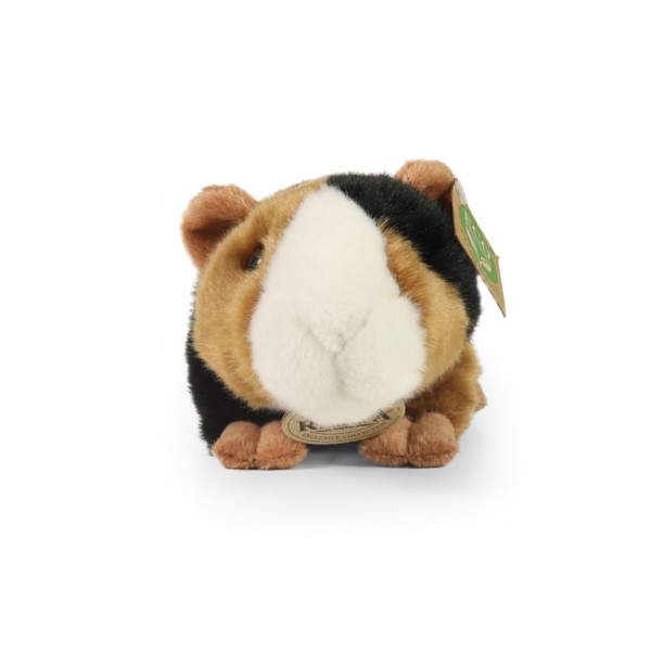 Plyšové morča 22 cm ECO-FRIENDLY