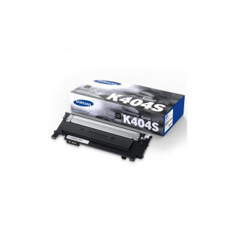 Samsung originální toner CLT-K404S/ELS, ČERNÁ