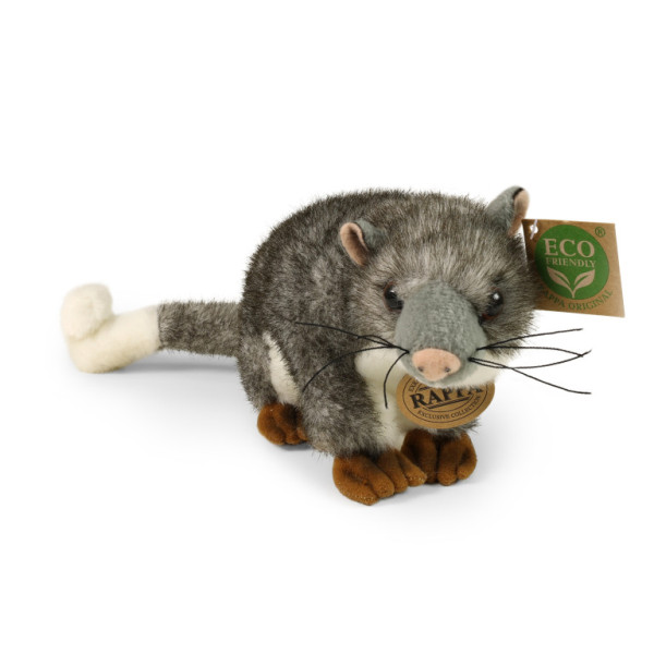 Plyšový possum 23 cm ECO-FRIENDLY