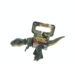 Dinosaurus T-Rex pohyblivý so zvukom a svetlom