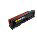 Alternatíva Color X HP 207 W2212 Yellow - kompatibilný žltý toner, 1 250 stra. S čipom