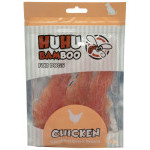 Huhubamboo Excellent - Sušené kuracie prsia 75g [%nl%]Exp.: 11/2024