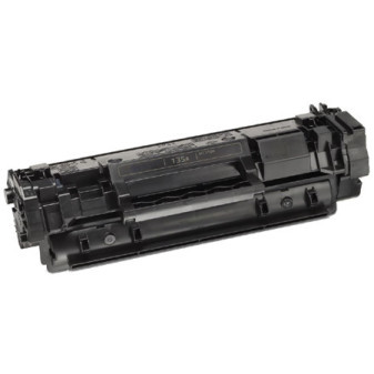 Alternatíva Color X W1350A - toner black pre tlačiarne HP 1100 strán bez čipu