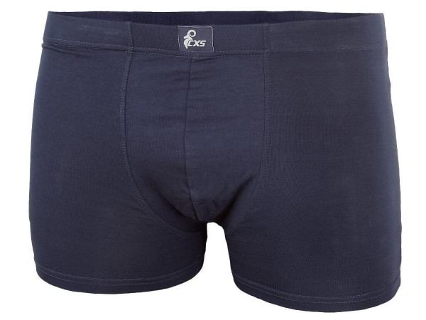 Pánske trenírky NICK, tmavo modrá, veľ. 2XL