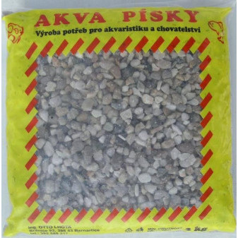 LHOTA piesok akva-tera c.6 3kg