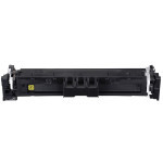 Alternatíva Color X CRG-069H Y toner žltý pre tlačiarne Canon 5500 strán s čipom