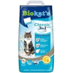Podstielka Biokat's Natural Cotton Blossom 5kg