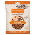 Natures variety superfood snack kuracie 85g