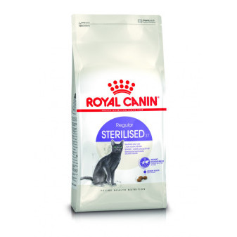 Royal Canin Sterilised 10 kg