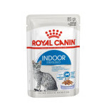 Kapsička Royal Canin FHN INDOOR v stave 12 x 85g