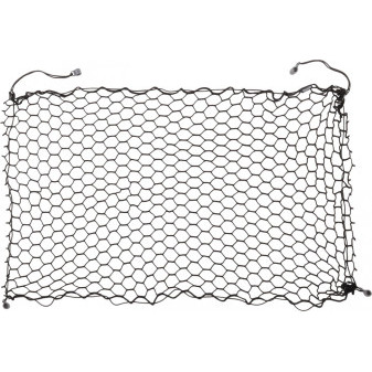 Sieť do auta Flamingo 110-120x80-90cm