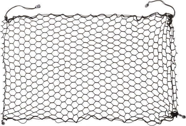 Sieť do auta Flamingo 110-120x80-90cm