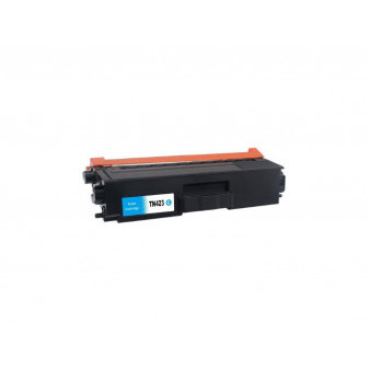 Alternatíva Color X Brother TN243C - kompatibilný modrý toner, 1000 str. S čipom.