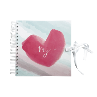Album/Scrapbook - 210x210 - lamino - My
