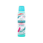 Sanytol dezinfekcia do obuvi 150ml