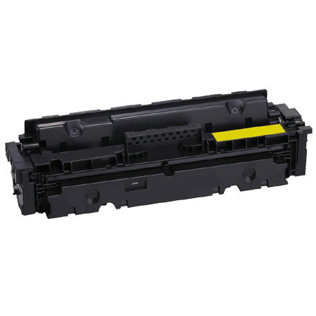 Alternatíva Color X CRG-055H Yellow toner pre Canon MF742Cdw, MF744Cdw, 5 900 stra. S čipom