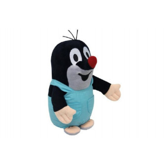 Krtko Baby v nohavičkách plyš stojaci 20cm 0+