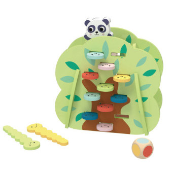 2Kids Toys Balančná hra Vydrž, pando!