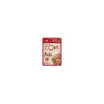 Kapsička Wellness Core Cat Paté kura a hovädzie 85g