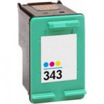 Alternatíva Color X C8766EE - atrament Color No. 343 pre HP Deskjet 5740/6540, 18ml