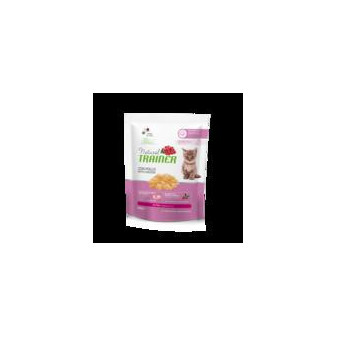 Trainer Natural Cat Kitten kuracie 300g