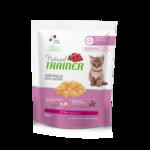 Trainer Natural Cat Kitten kuracie 300g