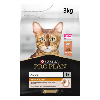Pre Plan Cat Derma Care Adult losos 3kg