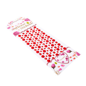Aga4Kids Samolepiace kamienky DS8105CO