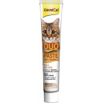 Gimcat Anti-hairball Duo pasta so syrom a maltózou 50 g