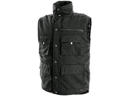 Vesta CXS DENVER, pánska, zimná, čierna, vel. XL