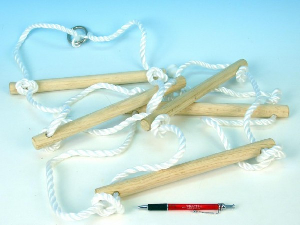 Rebrík šplhací 30x10x5cm